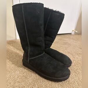 UGG Classic Tall Boots